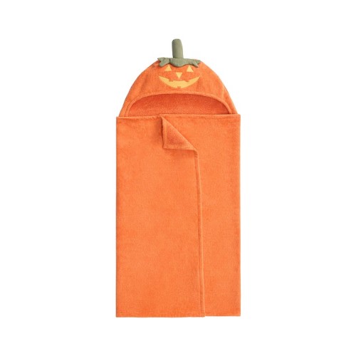 Critter Plush Baby Hooded Towel Collection