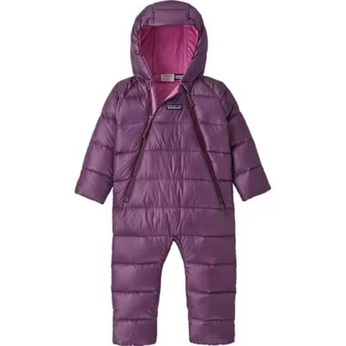 Patagonia Baby Suit