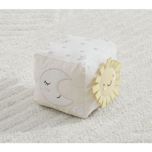 Soft Activity Cube