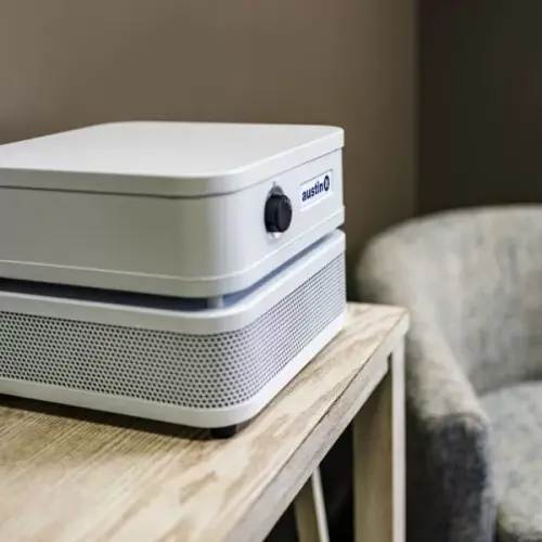 Austin "it" Air Purifier
