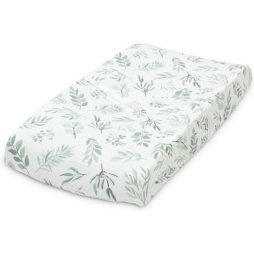 Changing Pad Cover