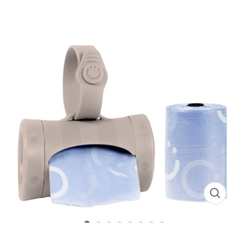 Ubbi on-the-go bag dispenser
