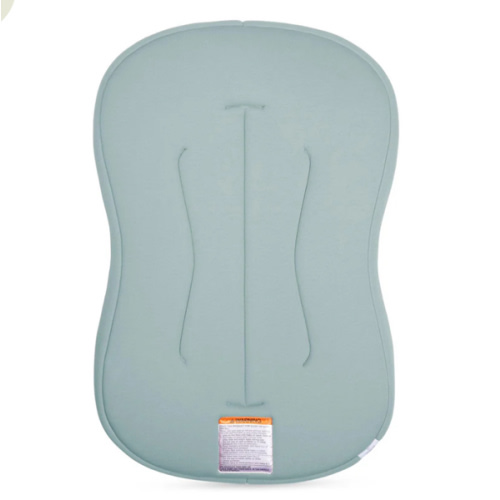 Snuggle Me Lounger Curve | Slate