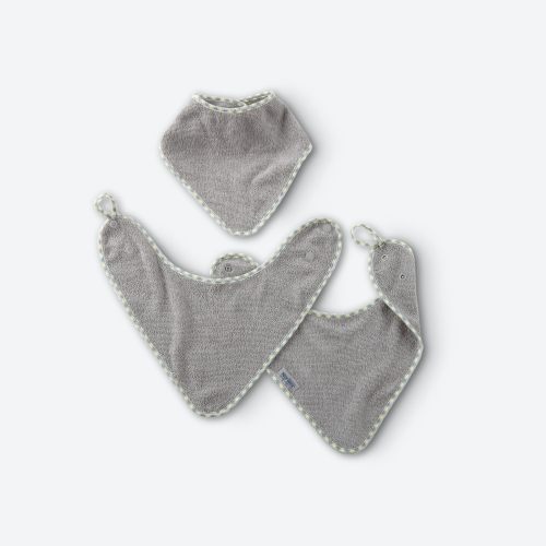 Baby Bibs Set | All Family Care | Norwex