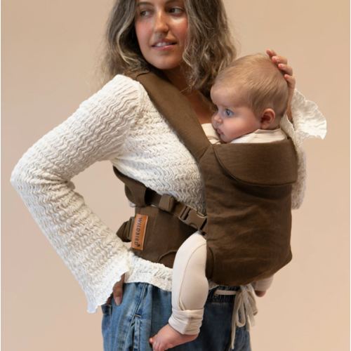 Metaltail Aerial Carrier – WildBird