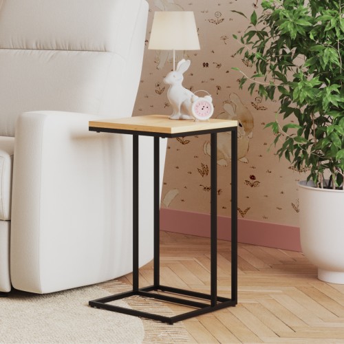 The Side Table