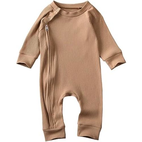 Newborn Summer Baby Boy Girl Rompers Bodysuit Jumpsuit Playsuit One Piece Outfit Clothes