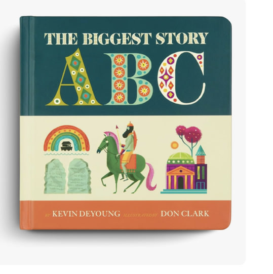 The Biggest Story ABC