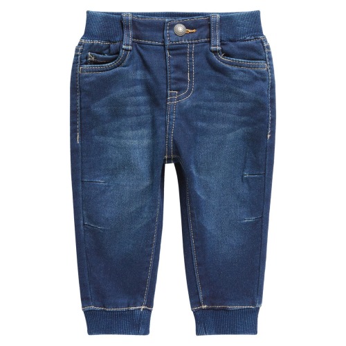 Denim Joggers