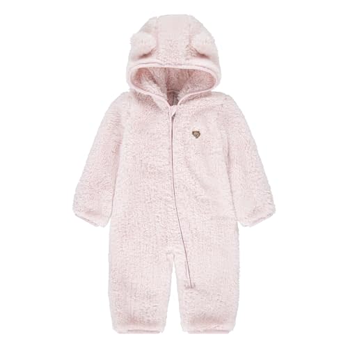 HUGGIES Baby Sherpa Coverall