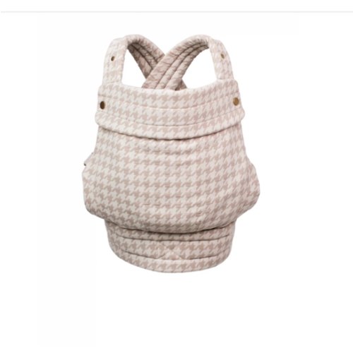 The Monarch Carrier - Houndstooth – Mabē