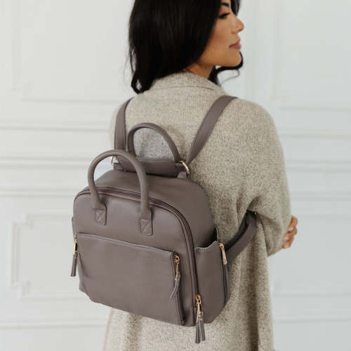 Ayla Mini Diaper Bag - Outlet – Ayla and Company