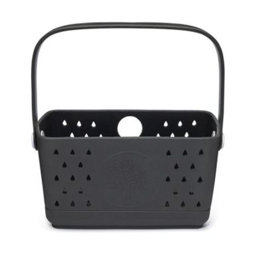 Parker Baby Co. Bath Caddy - Smoke