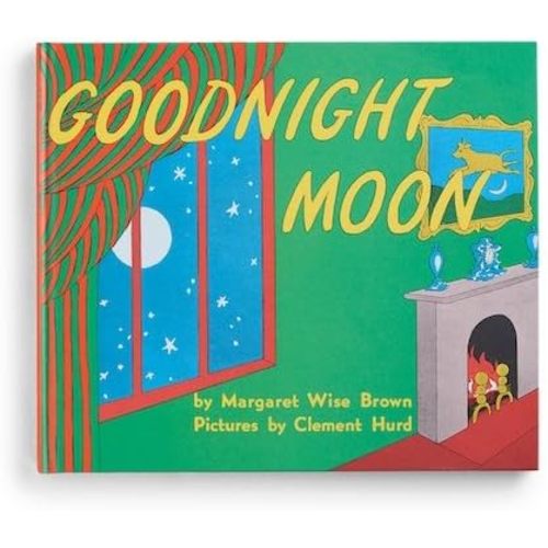 Goodnight Moon Hardcover