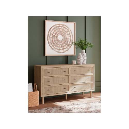 Cielden Dresser (Online Special Price)