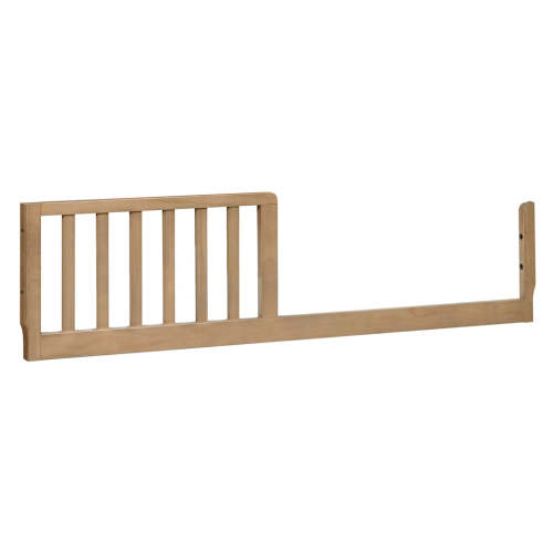 Toddler Bed Conversion Kit for Hunter, Autumn, Fairway, Nolan, Meadow & Kalani M3099 - Hazelnut