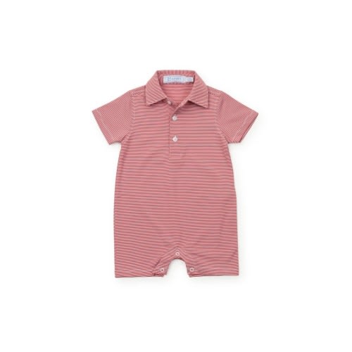 Austin Boys' Polo Shortall by LH Sport, 18-24M