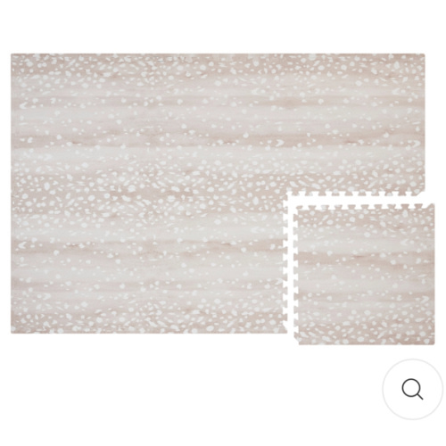 Little Nomad Play Mat Fawn – House of Noa