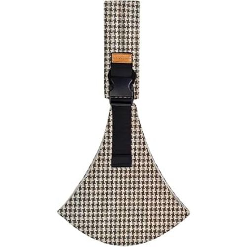 Sling Carrier with Adjustable Straps 10-30 lbs (Beige)