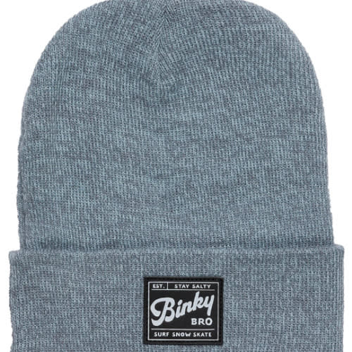 Park City - Steel Blue