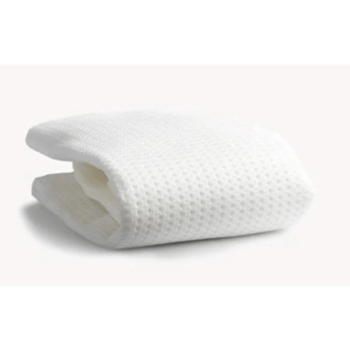 Lullaby Earth Waterproof, Breathe Safe Mini Crib Mattress Cover