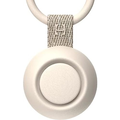 Hatch Go | Portable Sound Machine for Babies and Kids | Sleep Soother | 10 Soothing Sounds | White Noise | Shush | Travel | Registry Gift | Baby Shower | Clips on Stroller | Mint