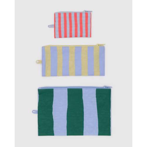 Flat Pouch Set