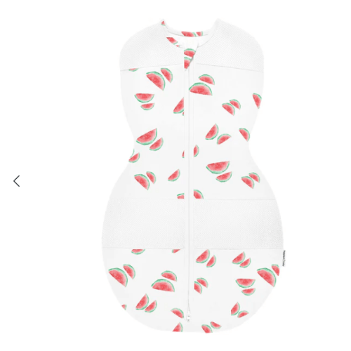 Baby Sleep Sack | Sleepea Swaddle – Happiest Baby