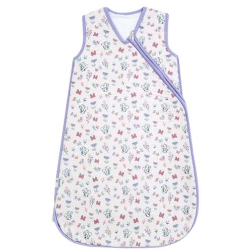 1.7 TOG Sleep Bag - Minnie Mouse's Bowquet