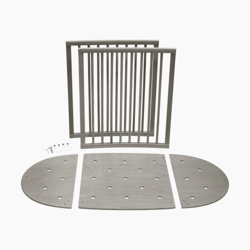 Stokke Sleepi Bed Extensions - Hazy Grey