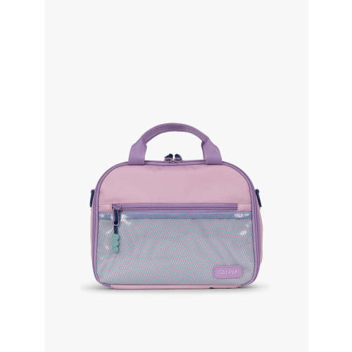 Kids Lunch Bag- ORCHID PINK