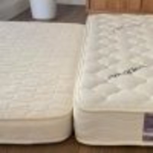 Save Our Sleep Cot Mattress