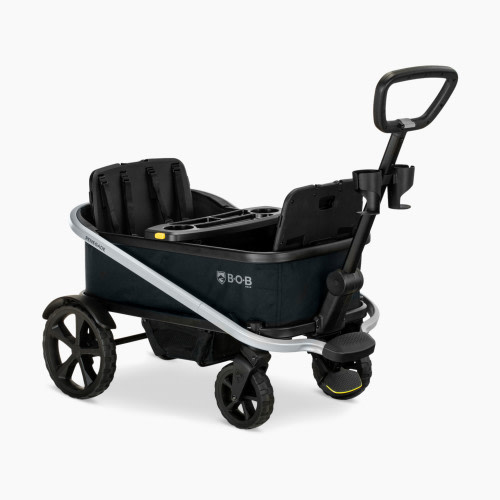 BOB Gear Renegade Stroller Wagon - Nightfall