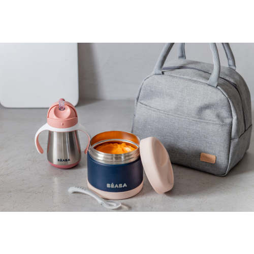 BÉABA On-The-Go Meal Set | Over The Moon