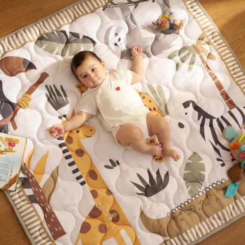 Momcozy Baby Portable Playmat