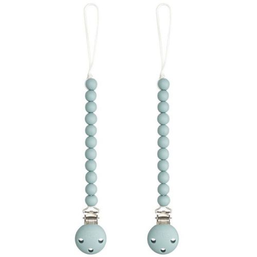 Pacifier Clip For Boys And Girls By Comfy Cubs