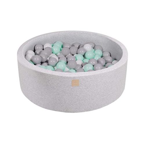 MEOWBABY Foam Ball Pit