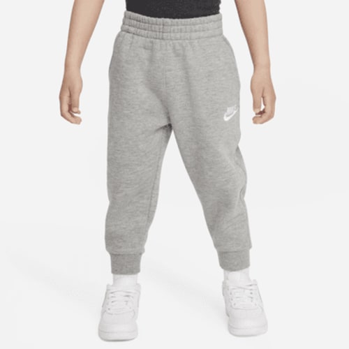 Nike Sportswear Club Fleece Joggers Toddler Pants