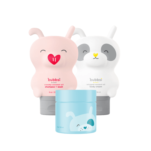 newborn starter set