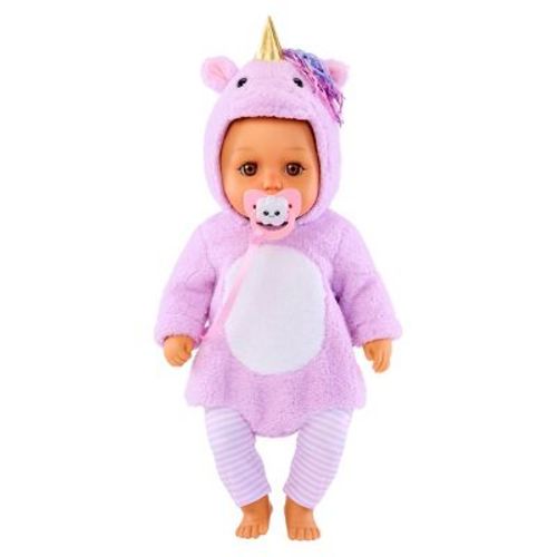 BABY Born Bedtime Doll - Light Brown Eyes