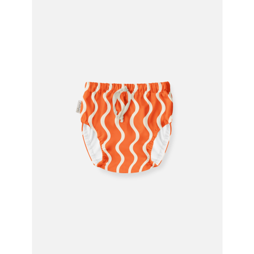 SWIM DIAPER