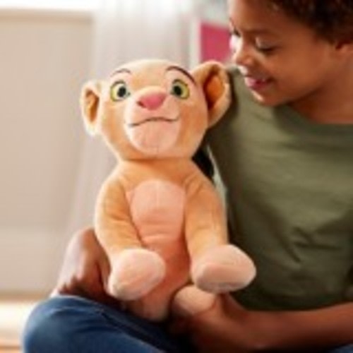 Simba Plush – The Lion King – Medium 13'' | Disney Store