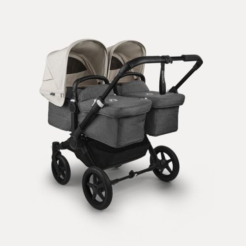 Bugaboo Donkey 5 twin stroller