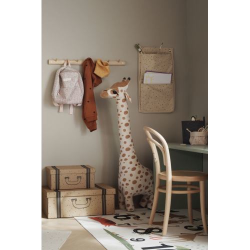 Large Soft Toy - Beige/giraffe - Home All | H&M US