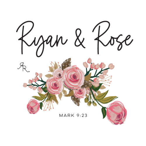 Beaded Pacifier Clips – Ryan And Rose