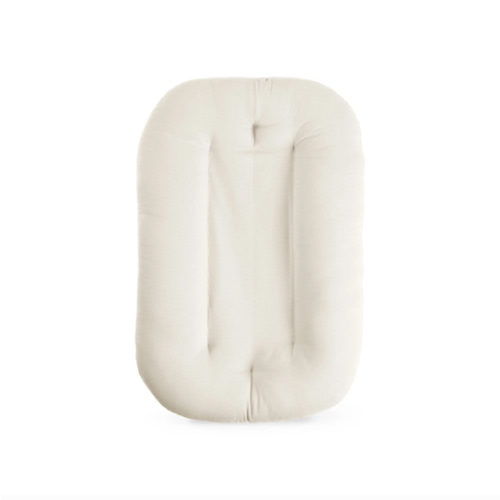 Infant Lounger | Natural