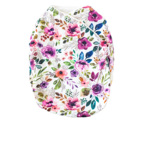 Cocoon Swaddles for Newborn - Shop Swaddles | Mama Coco