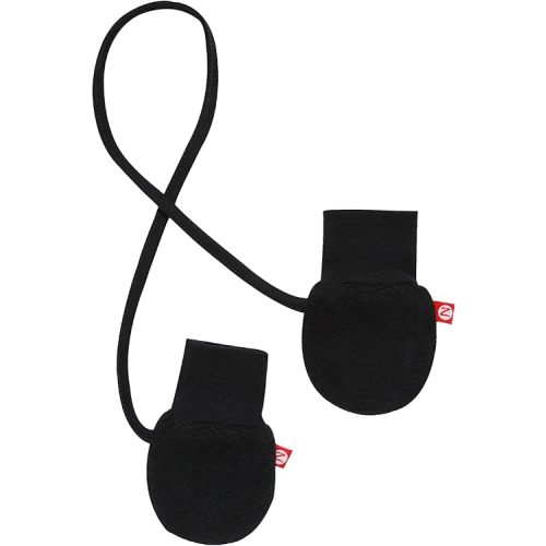 Zutano Baby Boys' Fleece Mittens