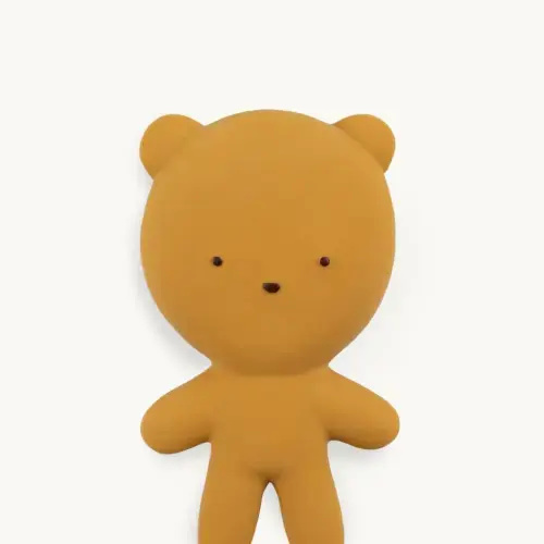 Gommu Bear