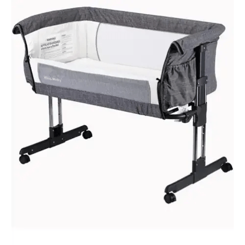 mika baby bassinet - Google Search